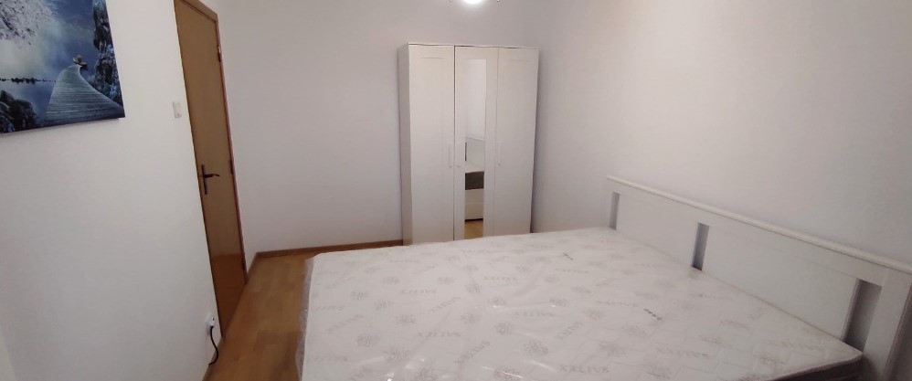 APARTAMENT DE 2 CAMERE, 49 MP UTILI, IANCULUI