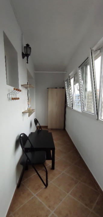 APARTAMENT DE 2 CAMERE, 49 MP UTILI, IANCULUI