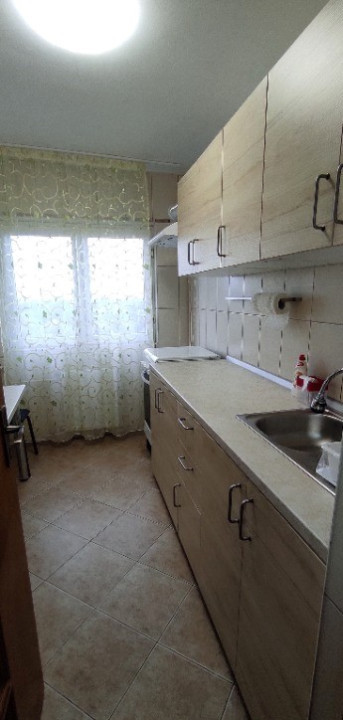 APARTAMENT DE 2 CAMERE, 49 MP UTILI, IANCULUI