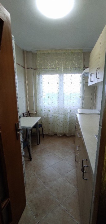 APARTAMENT DE 2 CAMERE, 49 MP UTILI, IANCULUI