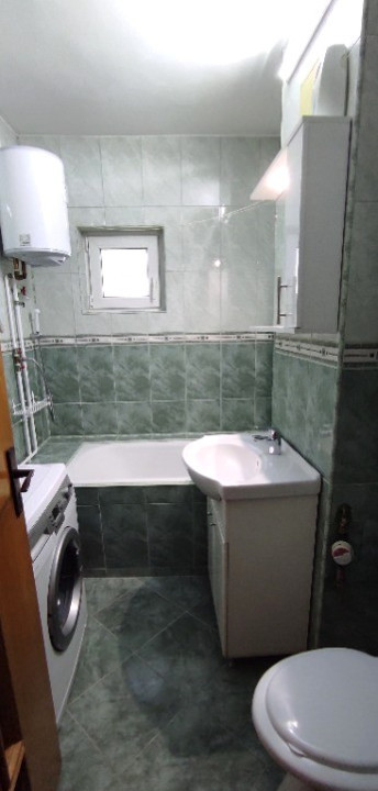 APARTAMENT DE 2 CAMERE, 49 MP UTILI, IANCULUI