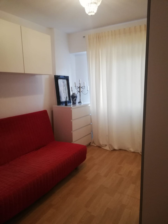 Apartament 4 camere-decomandat- Bulevardul Ferdinand / Mihai Bravu