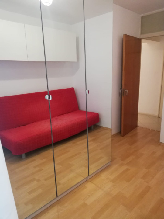 Apartament 4 camere-decomandat- Bulevardul Ferdinand / Mihai Bravu