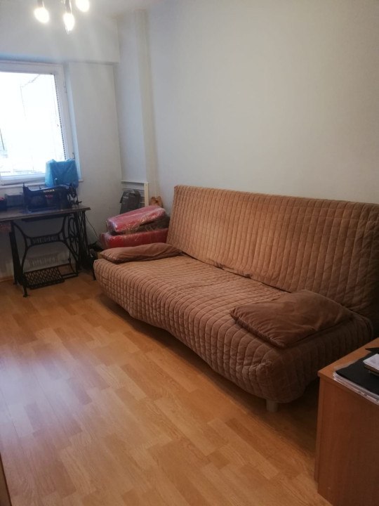 Apartament 4 camere-decomandat- Bulevardul Ferdinand / Mihai Bravu