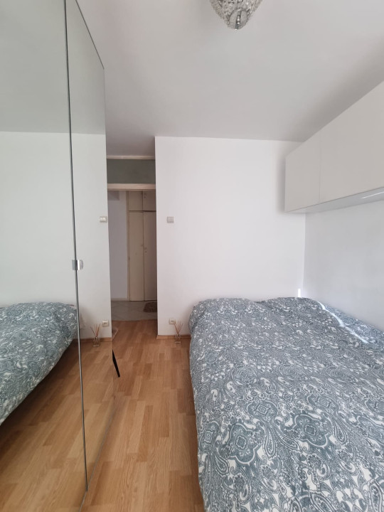Apartament 4 camere-decomandat- Bulevardul Ferdinand / Mihai Bravu