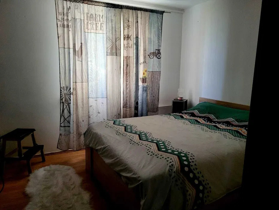 Apartament 3 camere Dristor