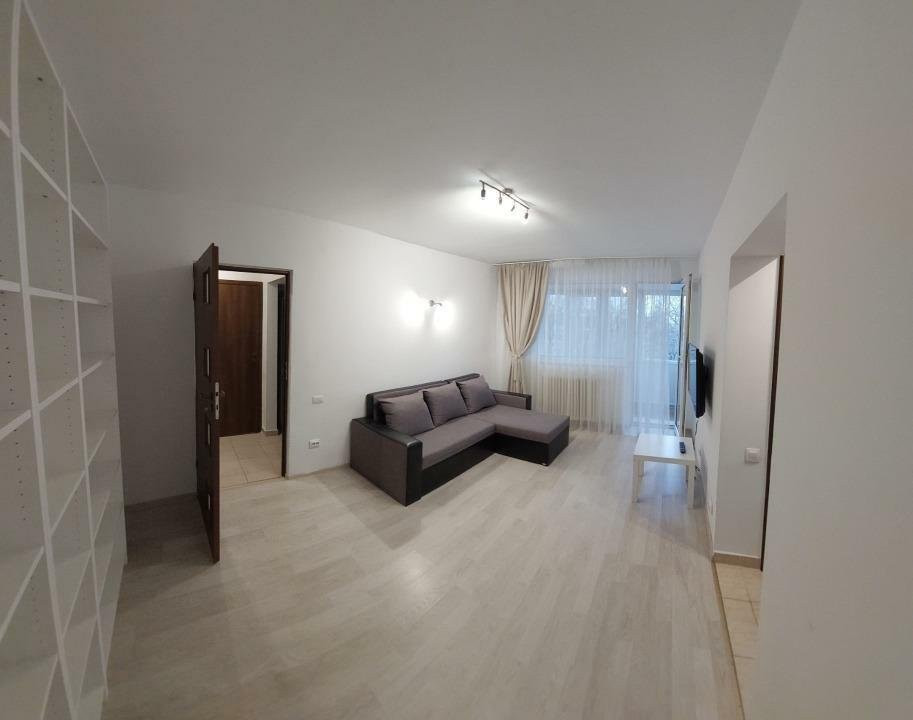 Apartament 2 camere-Orizont/Drumul Taberei-Renovat