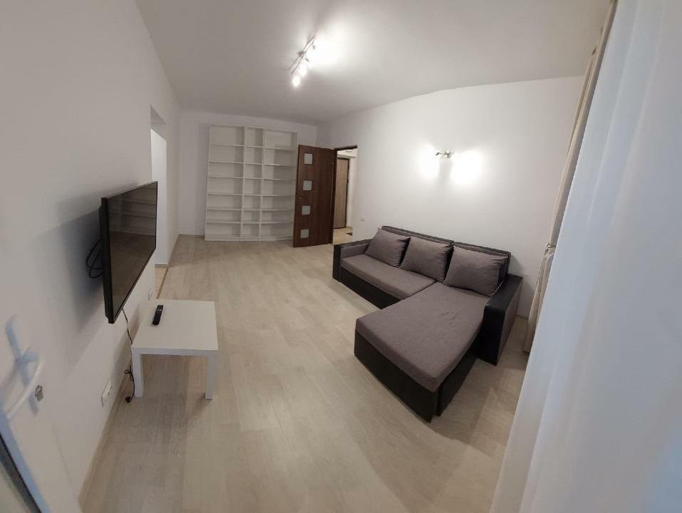 Apartament 2 camere-Orizont/Drumul Taberei-Renovat