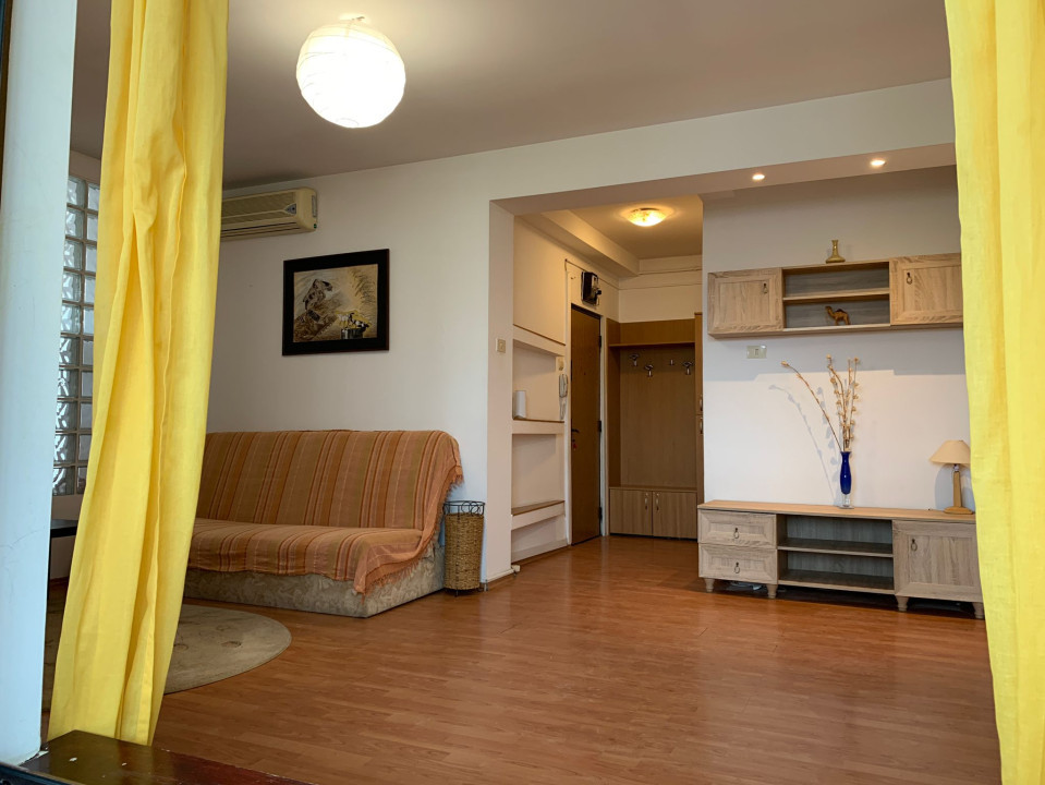 APARTAMENT 2 CAMERE - TERASA 33 MP - LUJERULUI