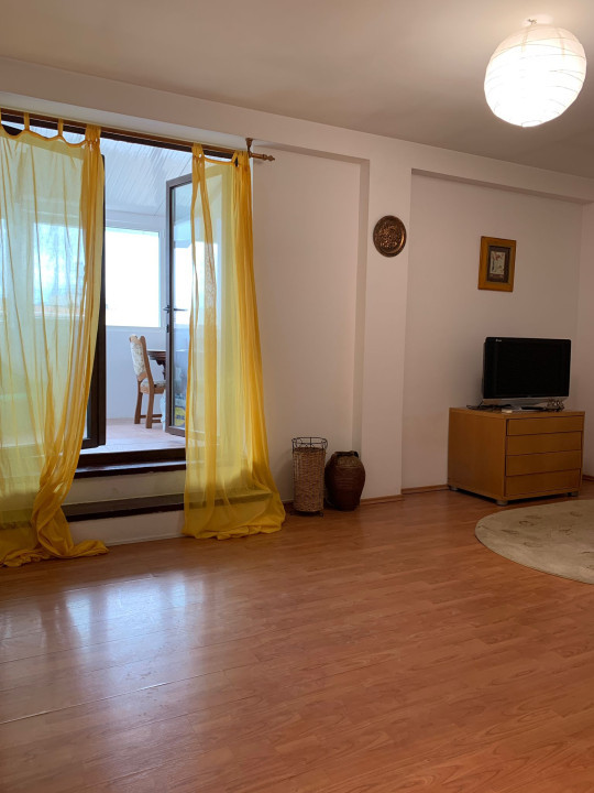 APARTAMENT 2 CAMERE - TERASA 33 MP - LUJERULUI