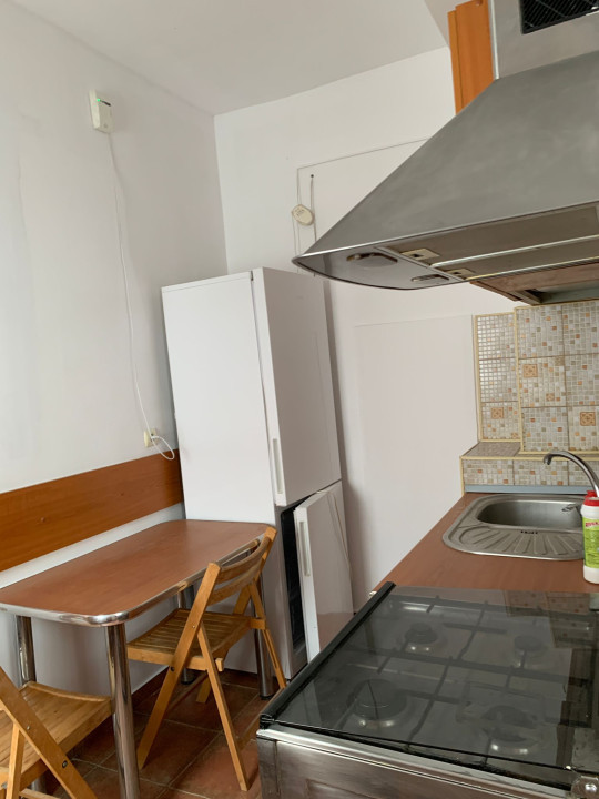 APARTAMENT 2 CAMERE - TERASA 33 MP - LUJERULUI