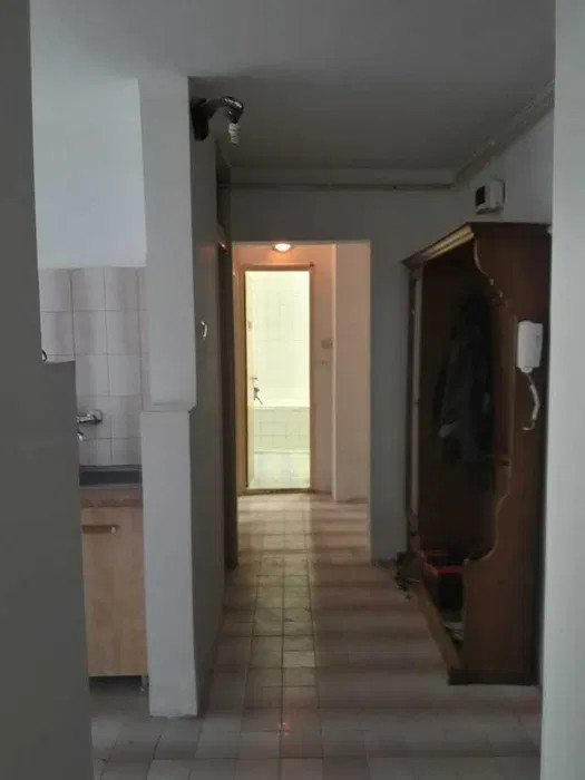 Apartament 2 camere Doamna Ghica-Baicului