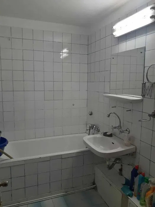 Apartament 2 camere Doamna Ghica-Baicului