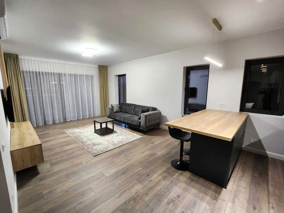 APARTAMENT DE 3 CAMERE PREMIUM, 80MP, 2 LOCURI DE PARCARE, IANCU NICOLAE