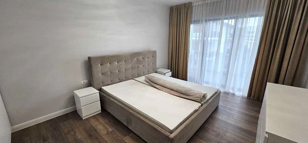 APARTAMENT DE 3 CAMERE PREMIUM, 80MP, 2 LOCURI DE PARCARE, IANCU NICOLAE