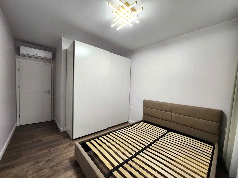 APARTAMENT DE 3 CAMERE PREMIUM, 80MP, 2 LOCURI DE PARCARE, IANCU NICOLAE