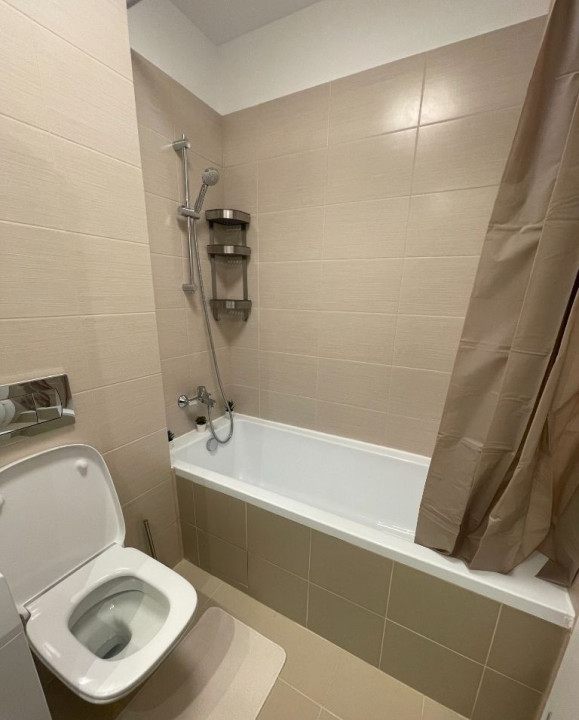 Apartament 2 camere -BELVEDERE - Metrou Pipera - Promenada 