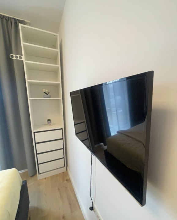 Apartament 2 camere -BELVEDERE - Metrou Pipera - Promenada 