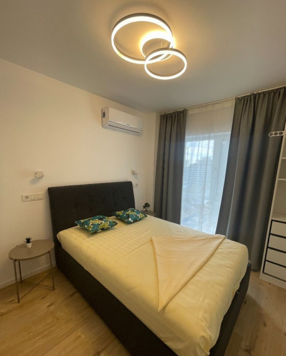 Apartament 2 camere -BELVEDERE - Metrou Pipera - Promenada 