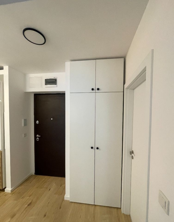 Apartament 2 camere -BELVEDERE - Metrou Pipera - Promenada 