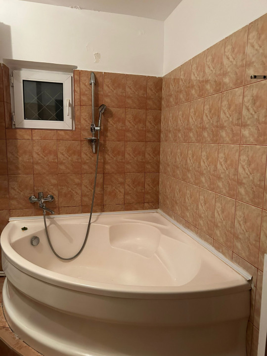 Apartament 2 camere-Rahova-Centrala proprie