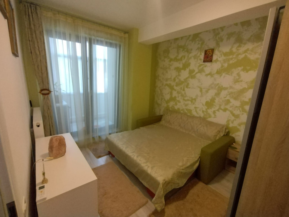 APARTAMENT 2 CAMERE - GARAJ SUBTERAN - BLOC NOU - PARCUL CISMIGIU