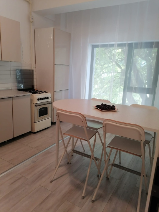 APARTAMENT 2 CAMERE - GARAJ SUBTERAN - BLOC NOU - PARCUL CISMIGIU