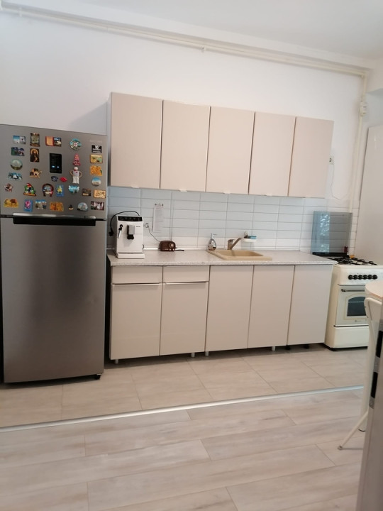 APARTAMENT 2 CAMERE - GARAJ SUBTERAN - BLOC NOU - PARCUL CISMIGIU