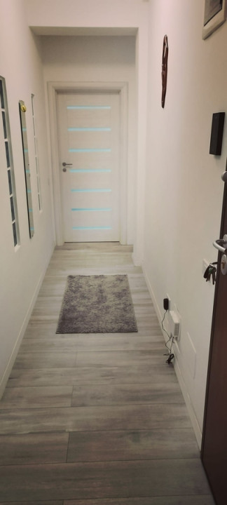 APARTAMENT 2 CAMERE - GARAJ SUBTERAN - BLOC NOU - PARCUL CISMIGIU