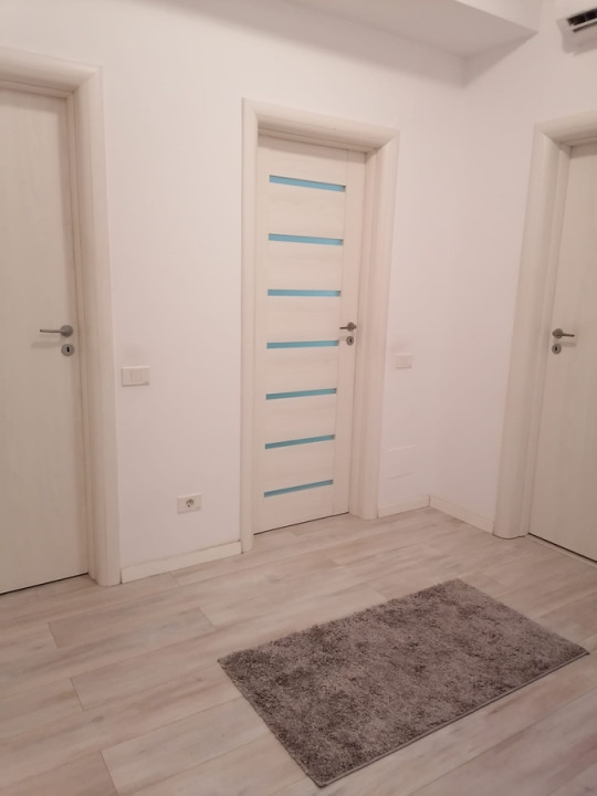 APARTAMENT 2 CAMERE - GARAJ SUBTERAN - BLOC NOU - PARCUL CISMIGIU