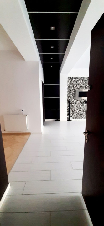 APARTAMENT 2 CAMERE - BLOC TIP BOUTIQUE - DOROBANTI -BELLER