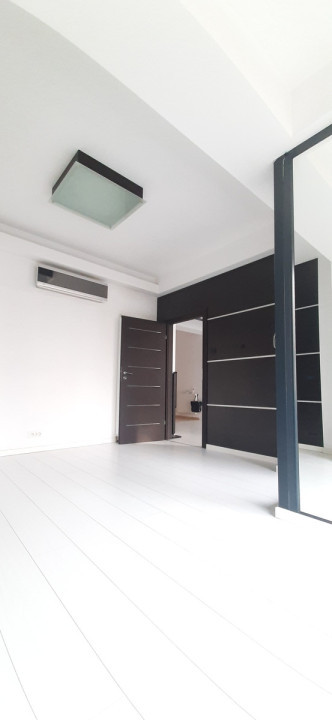 APARTAMENT 2 CAMERE - BLOC TIP BOUTIQUE - DOROBANTI -BELLER