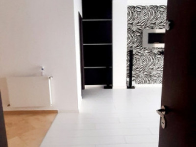 APARTAMENT 2 CAMERE - BLOC TIP BOUTIQUE - DOROBANTI -BELLER