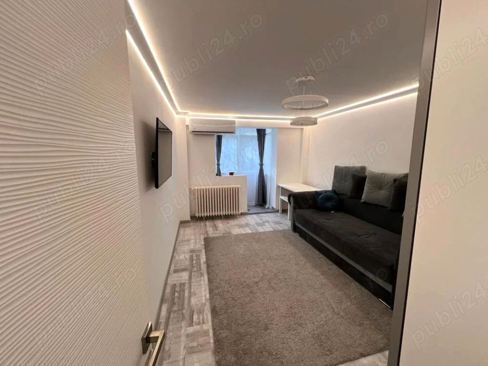 APARTAMENT DE 2 CAMERE, 50MP, MODERN, DOROBANTI