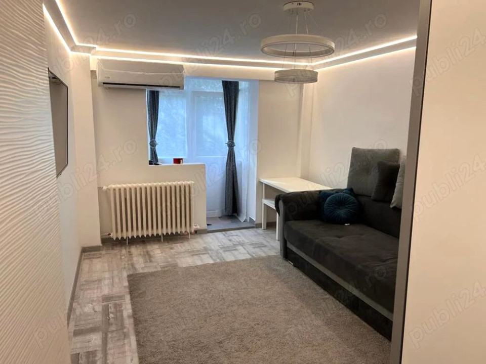 APARTAMENT DE 2 CAMERE, 50MP, MODERN, DOROBANTI