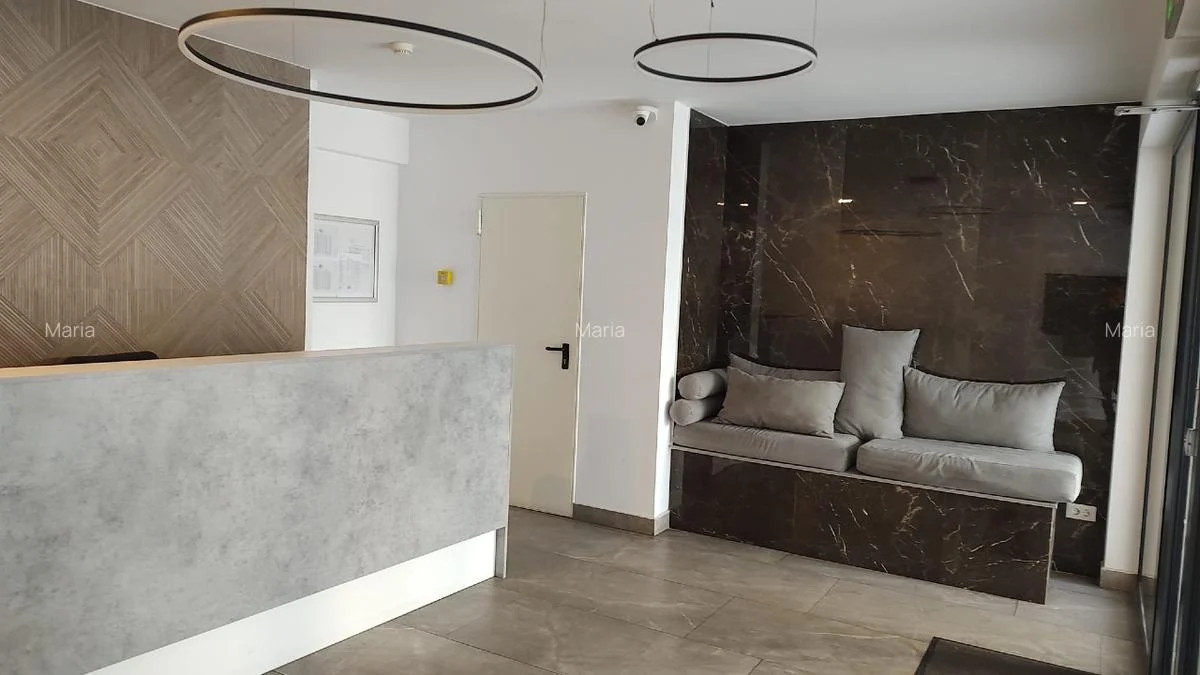 APARTAMENT DE 2 CAMERE, 60 MP UTILI, HERASTAU