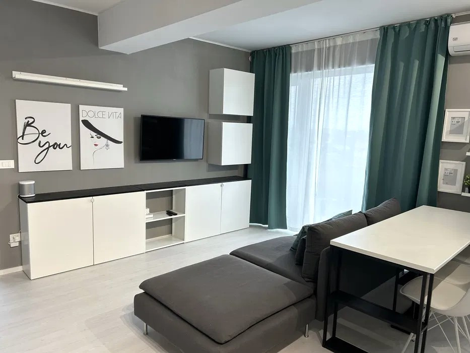 APARTAMENT DE 3 CAMERE, MODERN, 65MP, PIPERA