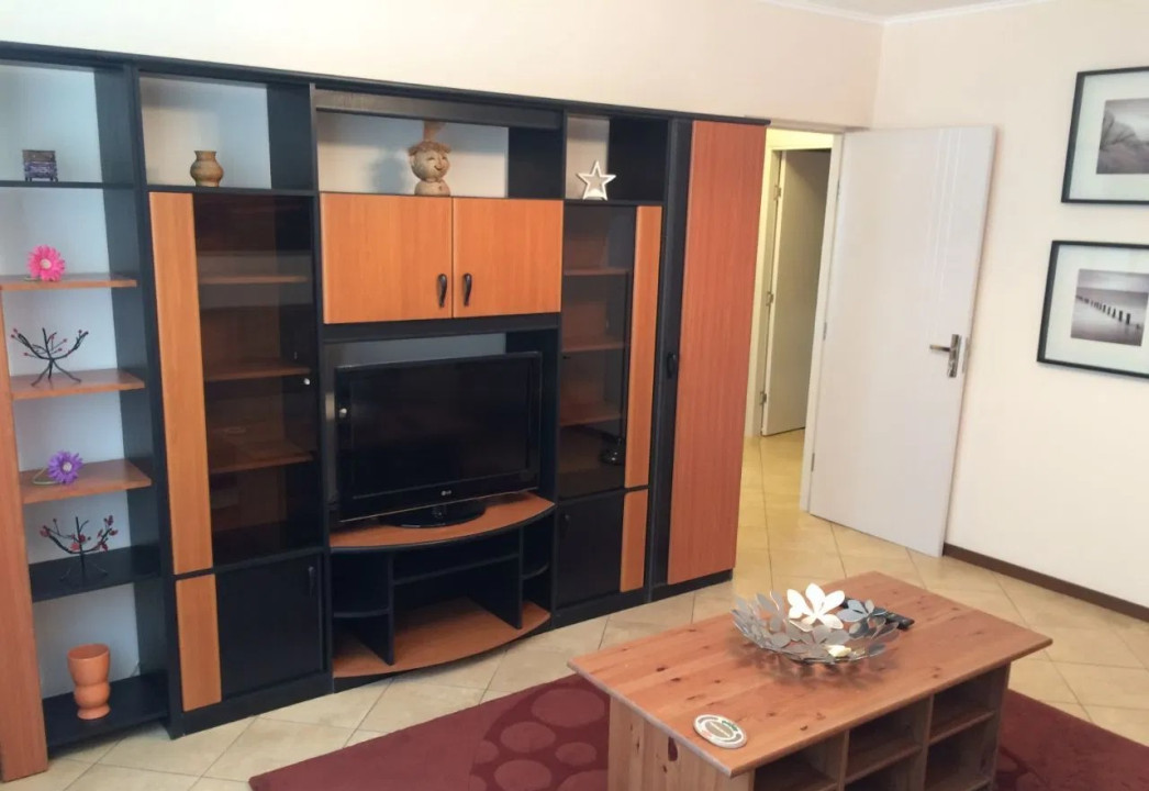 APARTAMENT DE 2 CAMERE, 47MP, MODERN, CISMIGIU