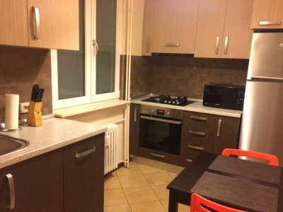 APARTAMENT DE 2 CAMERE, 47MP, MODERN, CISMIGIU