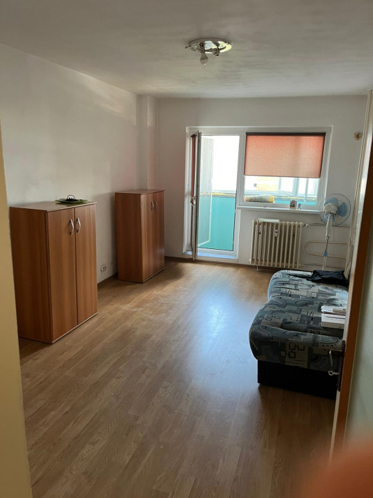 APARTAMENT- 2 CAMERE-MARGEANULUI-RAHOVA-BLOC REABILITAT-PARCARE