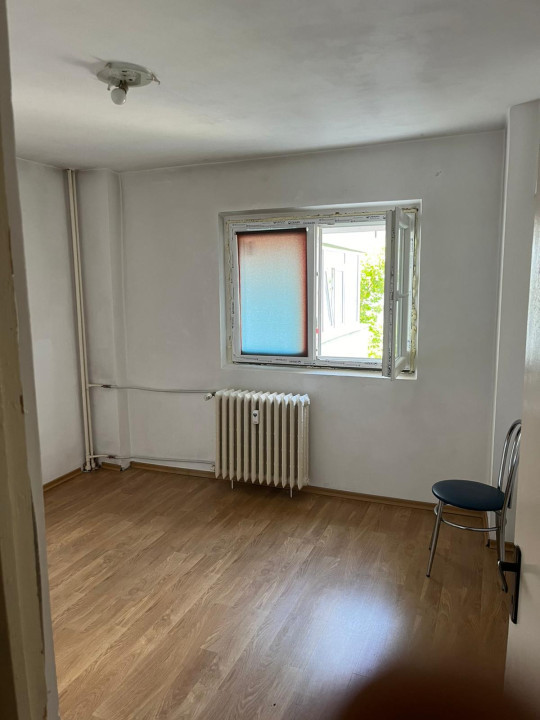 APARTAMENT- 2 CAMERE-MARGEANULUI-RAHOVA-BLOC REABILITAT-PARCARE