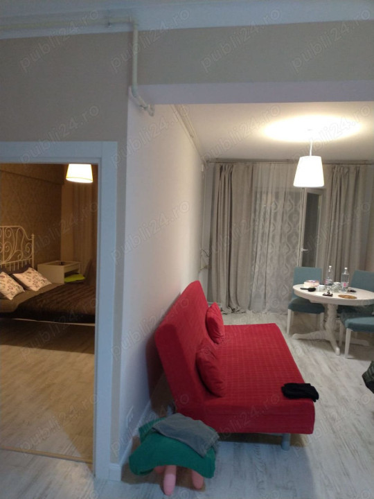 Apartament 2 camere - NEW WORLD RESIDENCE