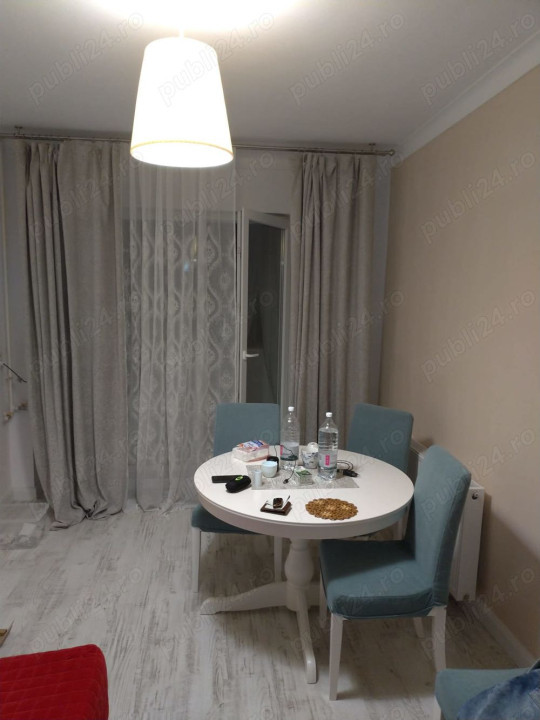 Apartament 2 camere - NEW WORLD RESIDENCE