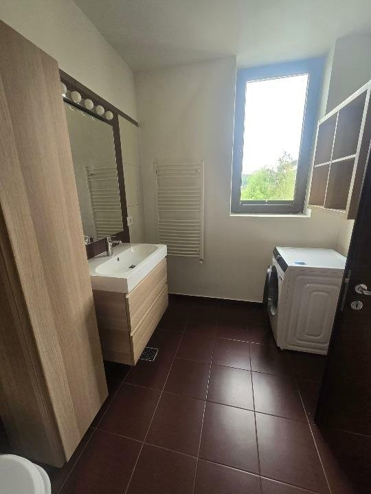 APARTAMENT DE 3 CAMERE, 141 MP UTILI, IANCU NICOLAE