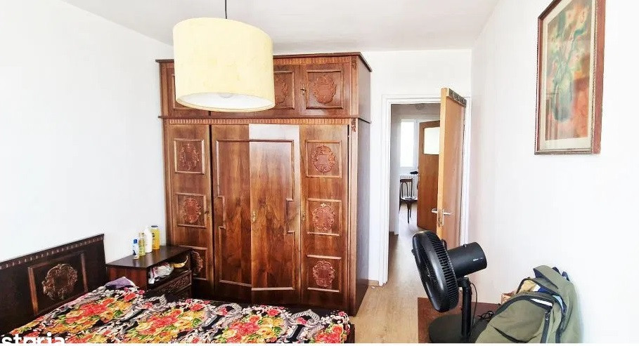 Apartament 3 camere Drumul Taberei