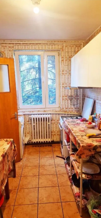 Apartament 3 camere Drumul Taberei