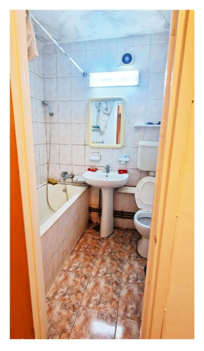 Apartament 3 camere Drumul Taberei