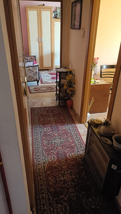 Apartament Cu 4 Camere în Salajan – Potențial Deosebit pentru Renovare!