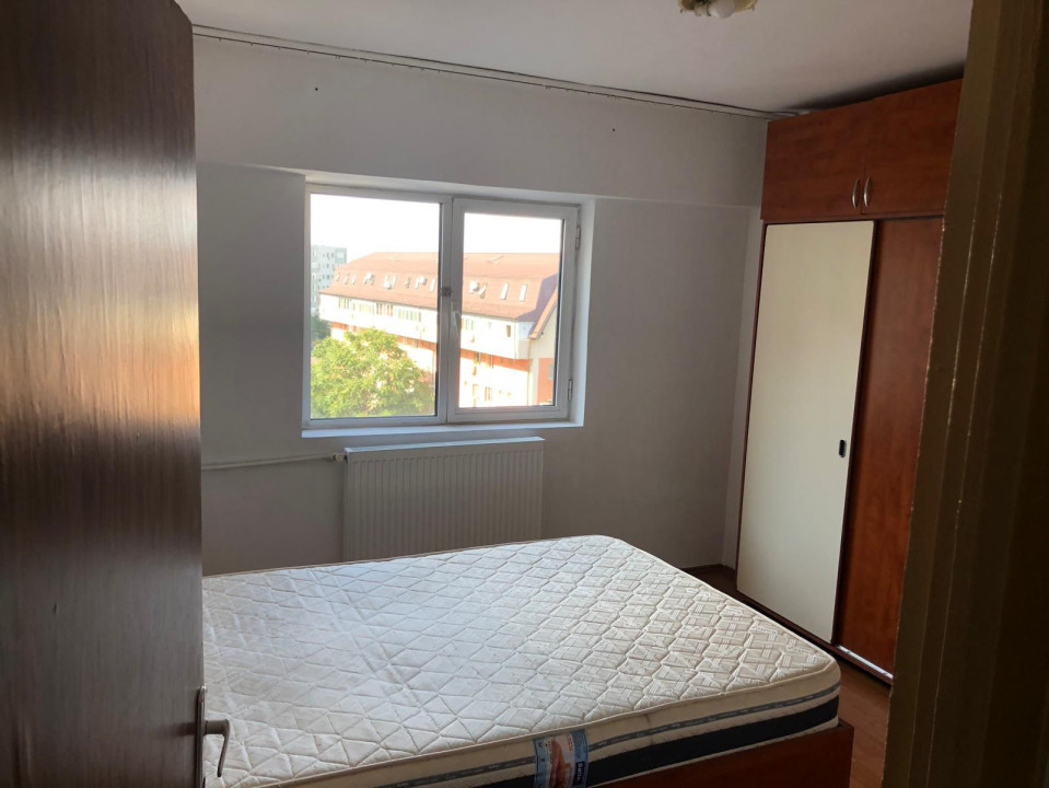 Apartament 2 camere 7 minute metrou TITAN - Bloc 1982 - 