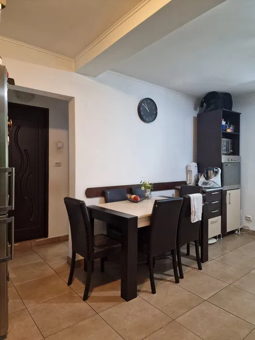 Apartament 2 Camere Decomandat Buzoieni-Rahova